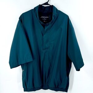 DRYJOY BY FOOTJOY-FJ ShortSleeve Golf Jacket